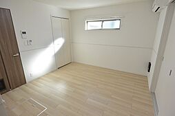 サギタリウス　レオII 101 1階1LDKのリビング/ダイニング