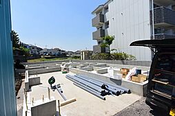 長尾元町7丁目新築