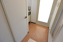 M’プラザ津田駅前八番館 5階1Kのリビング/ダイニング