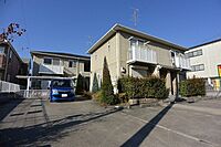大阪府交野市森北1丁目：物件画像／ミニミニFC交野店　株式会社トラスティーホーム