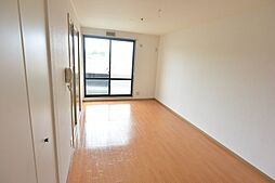 La Fenice Kokita 1階2LDKのリビング/ダイニング