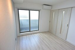 サンセレーノ minami 3階1LDKのリビング/ダイニング