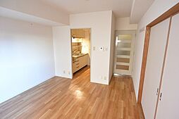 インペリアルコート星田 2階2LDKのリビング/ダイニング