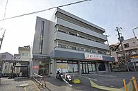 大阪府枚方市長尾元町5丁目7-19：物件画像／ミニミニFC交野店　株式会社トラスティーホーム