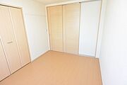 ベットでぐっすり