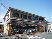 セブンイレブン 枚方津田駅前店（162m）