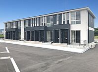 大阪府交野市郡津4丁目：物件画像／ミニミニFC交野店　株式会社トラスティーホーム