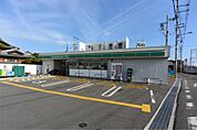 ローソンストア100 枚方村野本町店（877m）