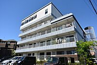 大阪府枚方市藤阪東町4丁目：物件画像／ミニミニFC交野店　株式会社トラスティーホーム