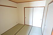 和室4.5帖