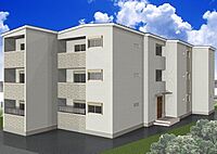 大阪府交野市倉治6丁目：物件画像／ミニミニFC交野店　株式会社トラスティーホーム