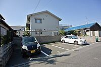 大阪府交野市幾野1丁目4-16：物件画像／ミニミニFC交野店　株式会社トラスティーホーム