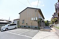 大阪府交野市郡津1丁目：物件画像／ミニミニFC交野店　株式会社トラスティーホーム