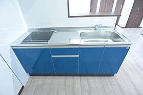 san・flourish（サン・フローリッシュ）  ｜ 大阪府枚方市藤阪元町３丁目（賃貸アパート1LDK・2階・40.00㎡） その4