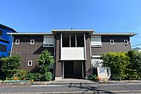 大阪府交野市星田1丁目9-25：物件画像／ミニミニFC交野店　株式会社トラスティーホーム