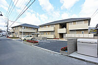 大阪府交野市私部5丁目：物件画像／ミニミニFC交野店　株式会社トラスティーホーム