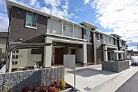 大阪府枚方市藤阪元町2丁目：物件画像／ミニミニFC交野店　株式会社トラスティーホーム