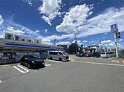 ローソン 枚方茄子作東町店（784m）