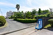 交野市立藤が尾小学校（1542m）