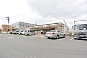 セブンイレブン 交野倉治7丁目店（384m）