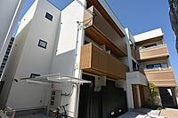 大阪府交野市私部西1丁目43-2：物件画像／ミニミニFC交野店　株式会社トラスティーホーム