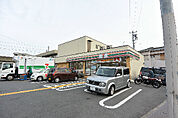 セブンイレブン 交野星田1丁目店（512m）