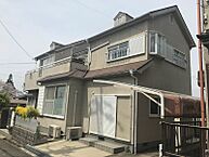 大阪府枚方市長尾東町2丁目：物件画像／ミニミニFC交野店　株式会社トラスティーホーム
