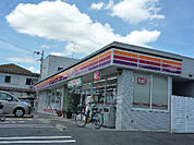 サークルK 枚方長尾家具町店（812m）