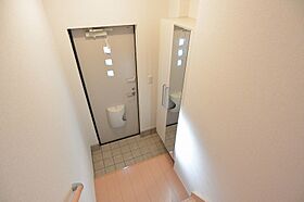 トレミカーサ星の森  ｜ 大阪府交野市星田７丁目（賃貸アパート1LDK・2階・50.65㎡） その8