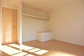 トレミカーサ星の森  ｜ 大阪府交野市星田７丁目（賃貸アパート1LDK・2階・50.65㎡） その7