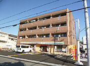 セブンイレブン 交野市役所前店（478m）