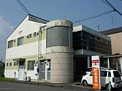 交野私市郵便局（1628m）