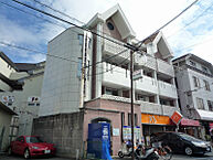 大阪府交野市星田5丁目：物件画像／ミニミニFC交野店　株式会社トラスティーホーム