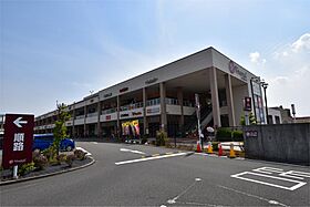 ドミシル野村  ｜ 大阪府交野市星田５丁目（賃貸マンション1R・3階・24.86㎡） その10