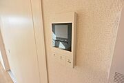 TVモニターホン