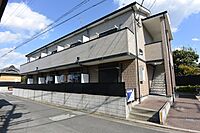大阪府交野市星田1丁目：物件画像／ミニミニFC交野店　株式会社トラスティーホーム