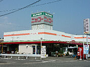 生鮮食品スーパー ニッコー 星田店（431m）