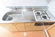 システムキッチン