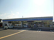 ローソン 交野星田北三丁目店（611m）