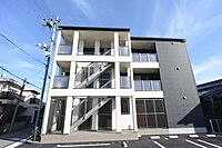 大阪府枚方市春日元町2丁目：物件画像／ミニミニFC交野店　株式会社トラスティーホーム