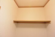 トイレ棚