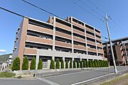 アルティー磐船駅前