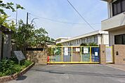 枚方市立菅原小学校（1580m）