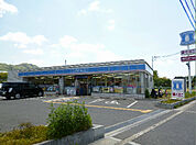 ローソン 交野倉治一丁目店（487m）