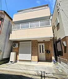 中葛西1丁目中古戸建