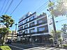 周辺：タムス瑞江病院（157m）