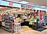 周辺：ロピア平井島忠ホームズ店（1238m）