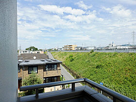 ミナール一里山  ｜ 滋賀県大津市一里山３丁目（賃貸マンション1R・3階・23.76㎡） その9