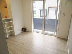 エスポワール瀬田 1階2LDKのリビング/ダイニング