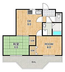 JR東海道・山陽本線 瀬田駅 徒歩19分